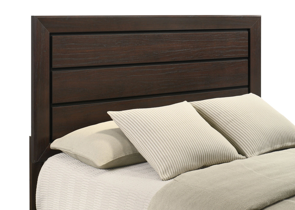 Kauffman Bedroom Set