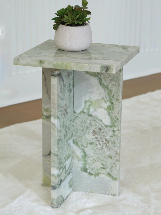 Deaconwell Accent Table
