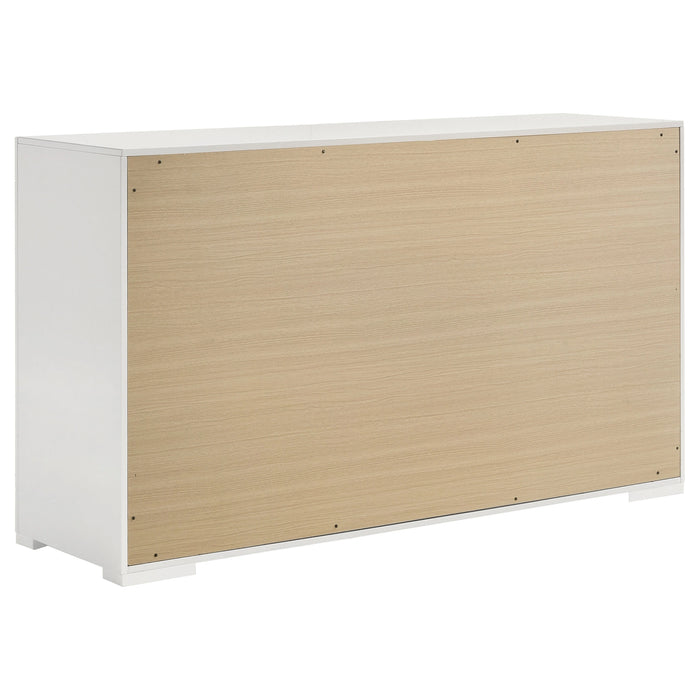 Ives Bedroom Set