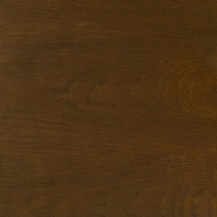 Garland Panel Bed