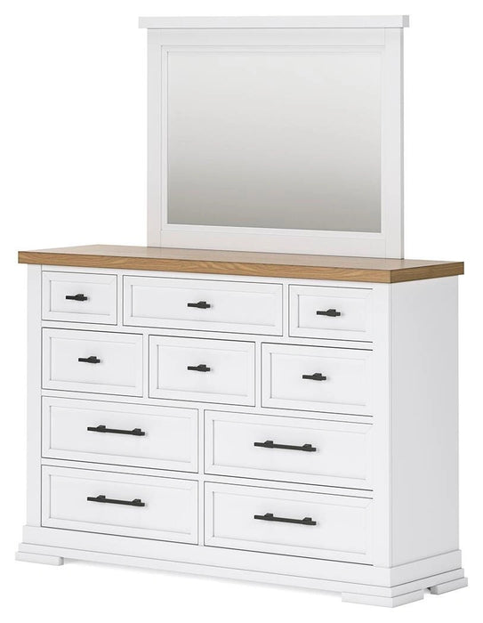 Ashbryn Bedroom Package