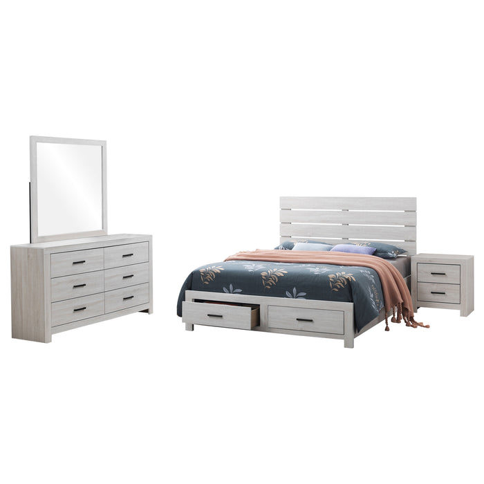 Brantford Bedroom Sets