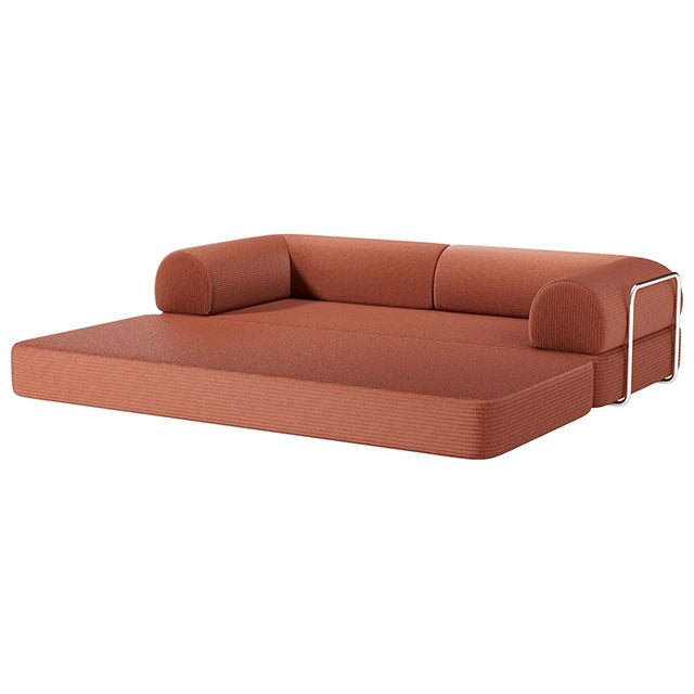 Perri 79" Compressed Sofa