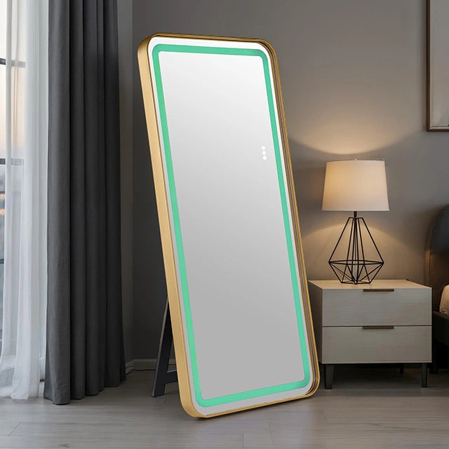 Katlyn Floor Mirror