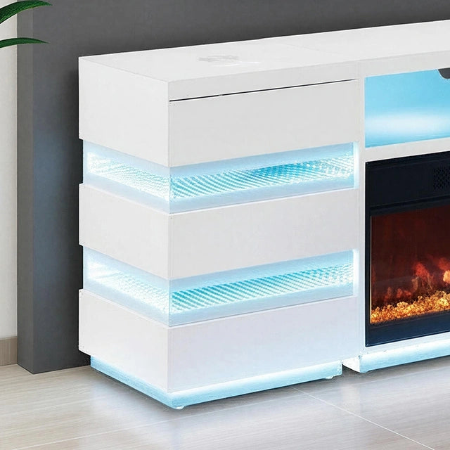 Terni Side Table
