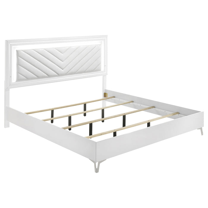Cassia Bedroom Set
