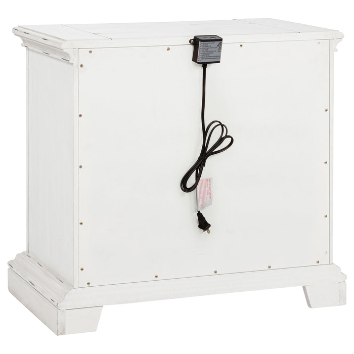 McKinney Bedroom Set