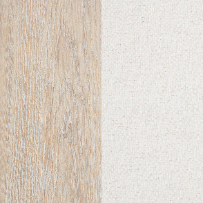Pembroke Panel Bed