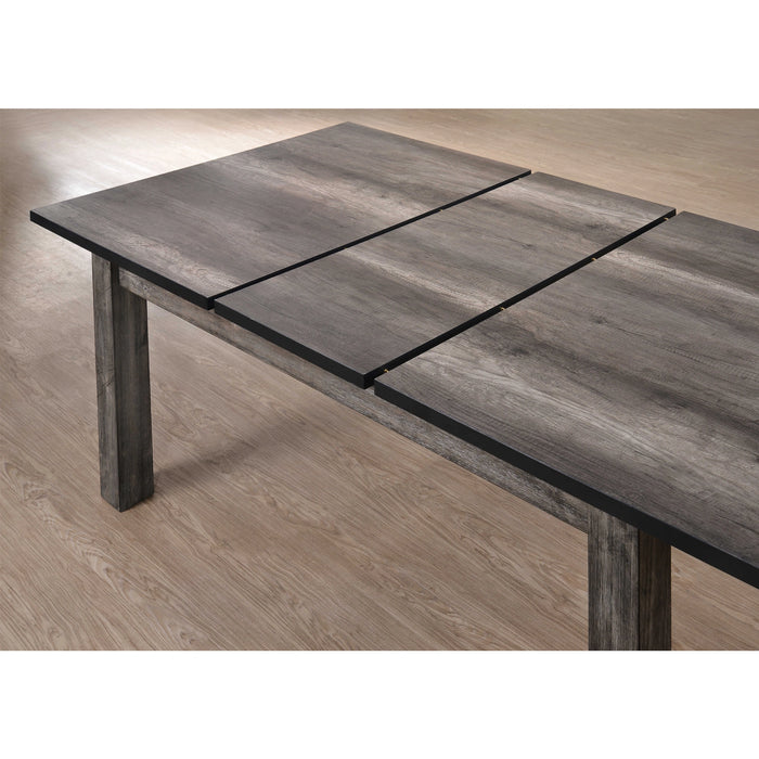 Nathan Dining Table