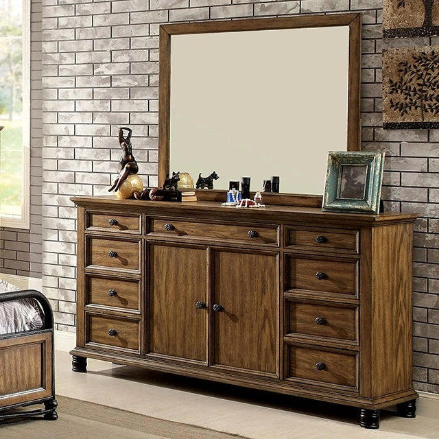 Mcville Mirror