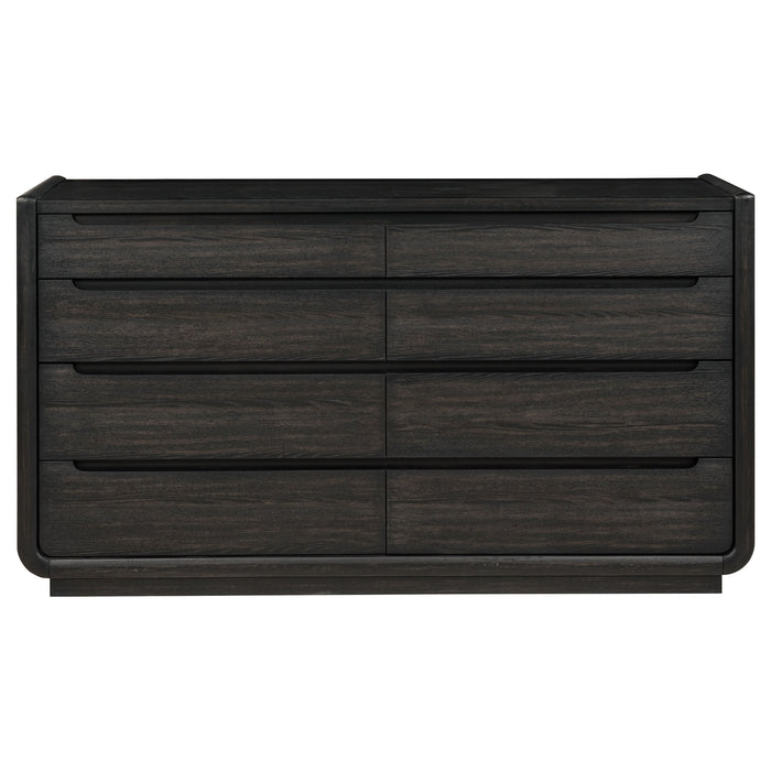 Leandro Dresser