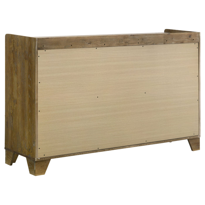 Henderson Bedroom Set