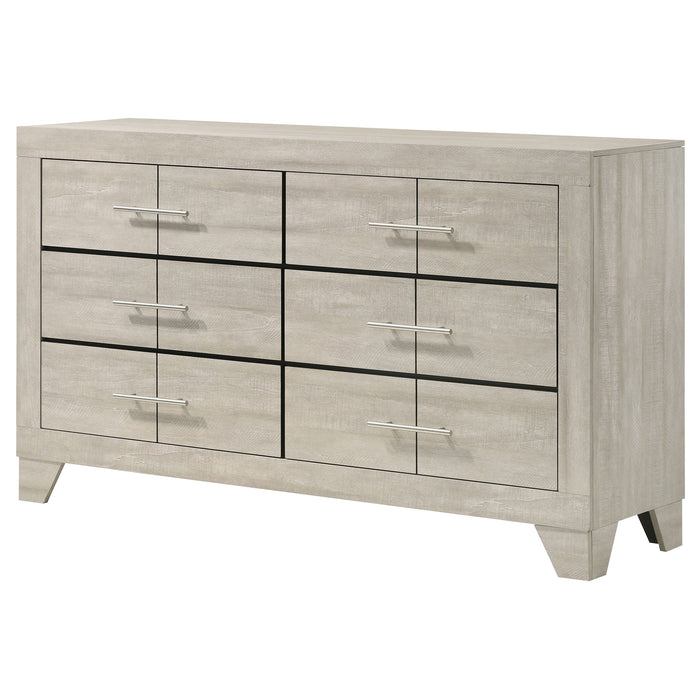 Trenton Dressers