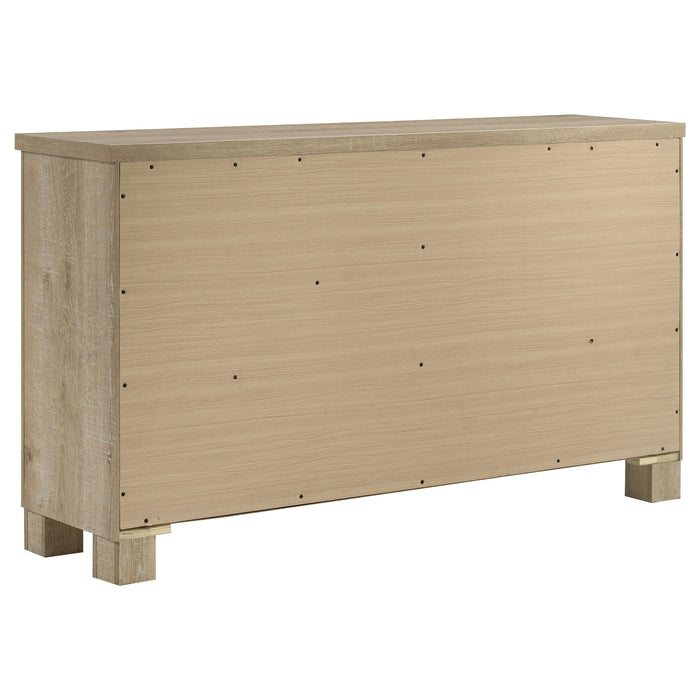 Oakglen Dressers