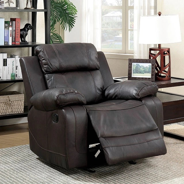 Pondera Recliner