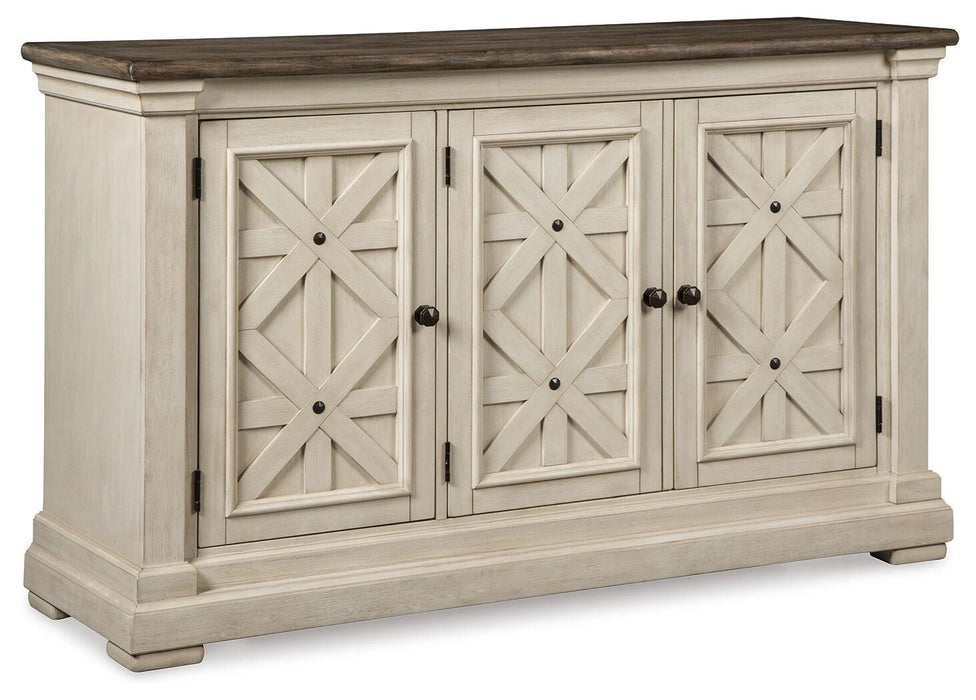 Bolanburg Dining Server