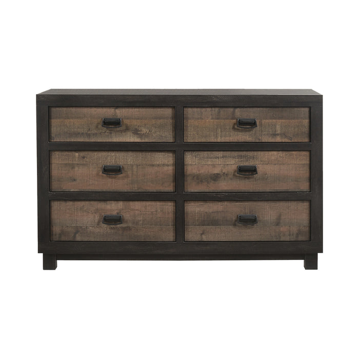 Harlington Dresser