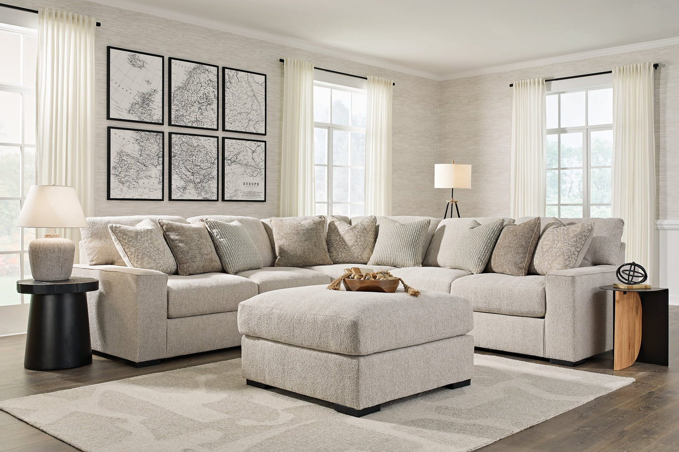 Ballyton Collection