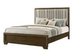 Lakecrest Queen Bed image
