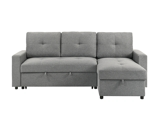 Giorgi Sectional w/ Pullout