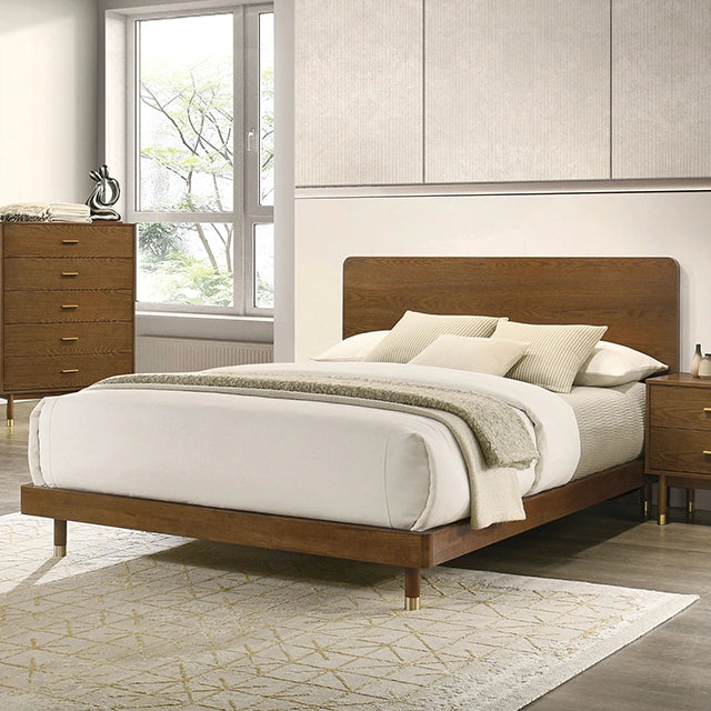 Romford 4 Pc Queen Bedroom Set