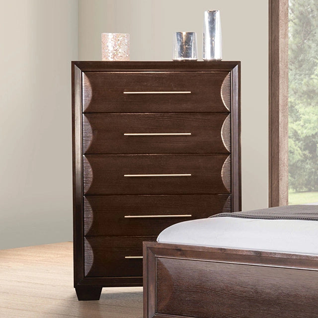 Hinwitz Chest