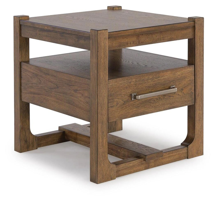 Cabalynn Occasional Table Set