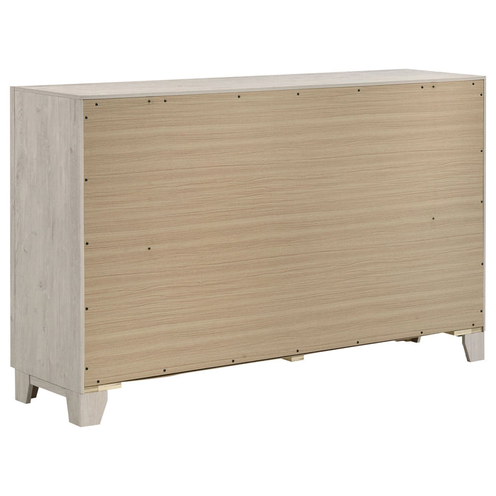 Farre Storage Bedroom Set - 5