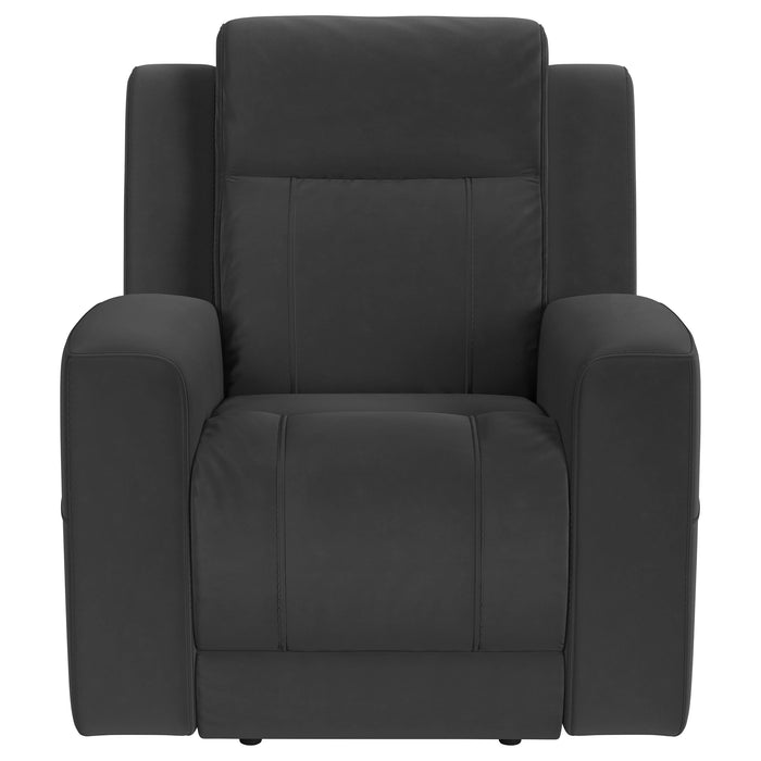 Brentwood Reclining Sofa Set