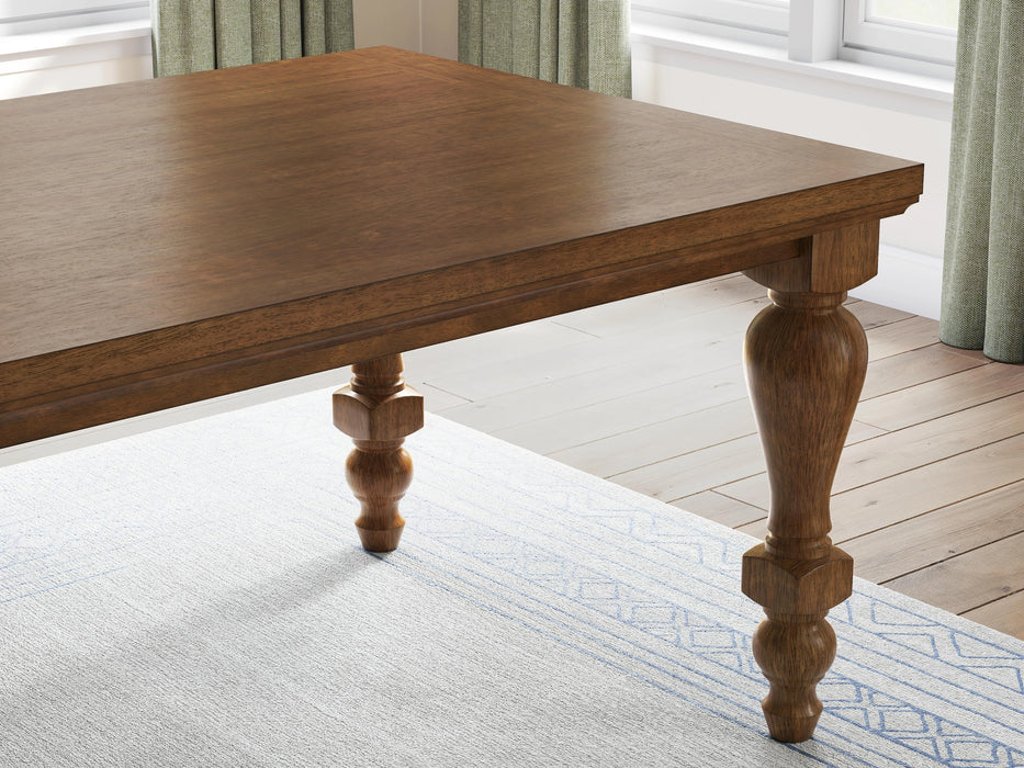 Greddinton Dining Room Set