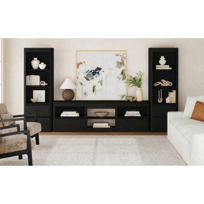 Rosalie TV Console