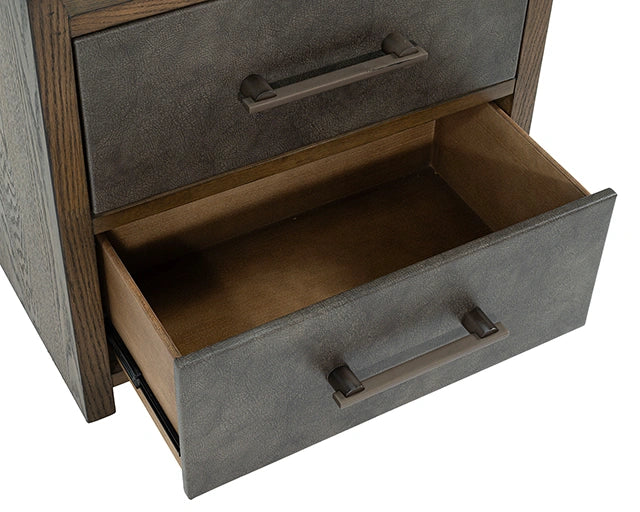 Newent Nightstand