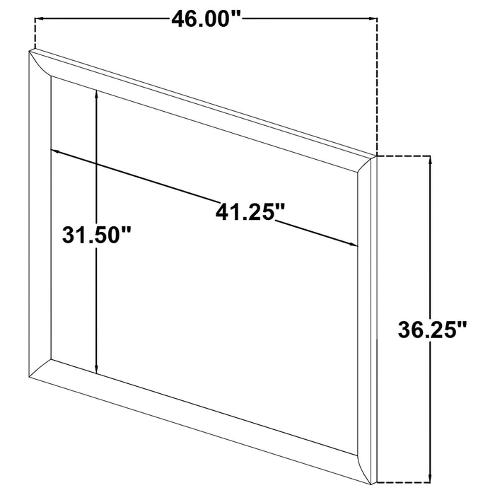 Farre Bedroom Set