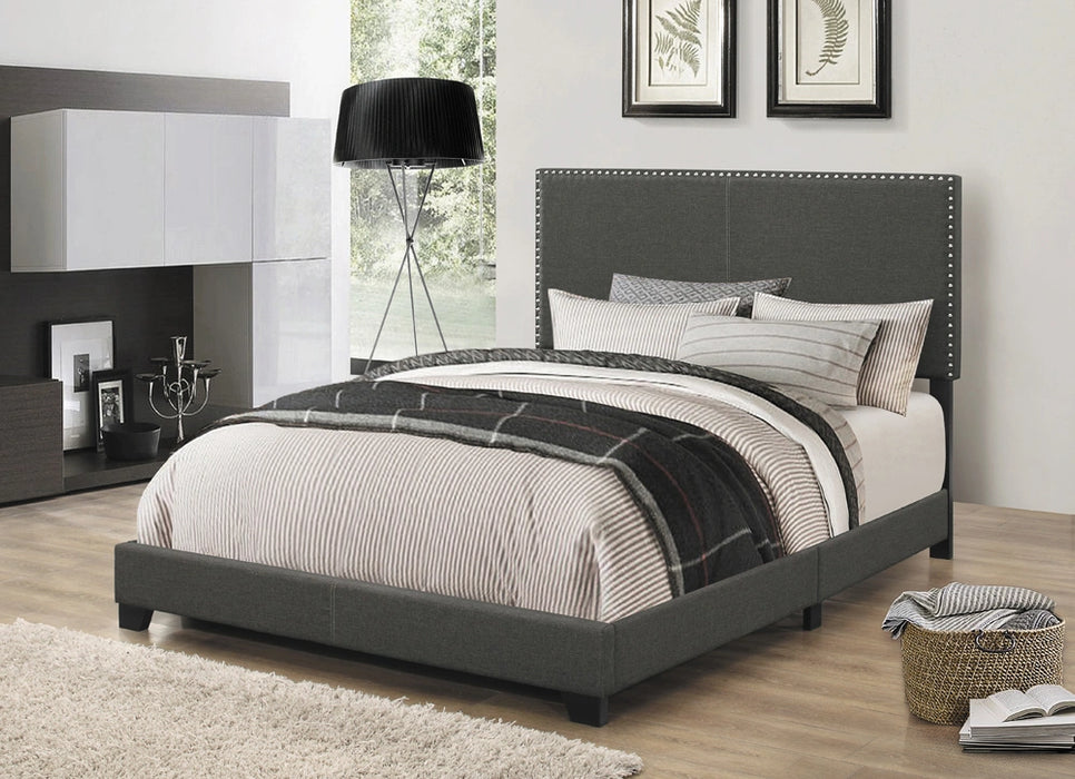 Boyd Panel Bed