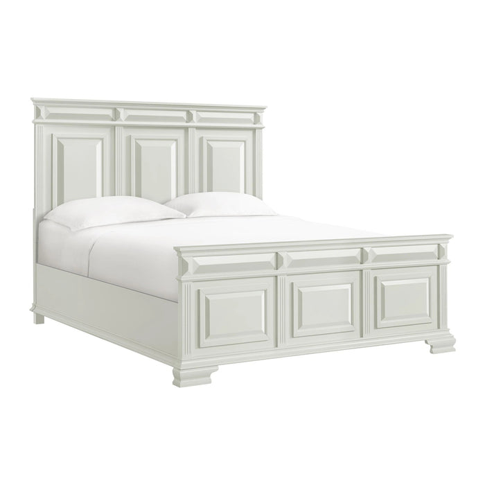 Bridgestone Panel Bedroom Set