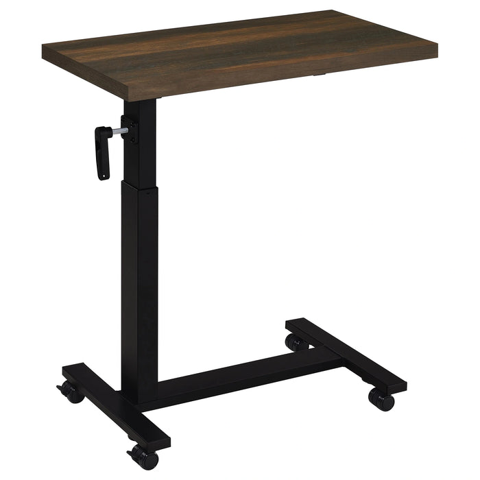 Westpark Bed C-Table