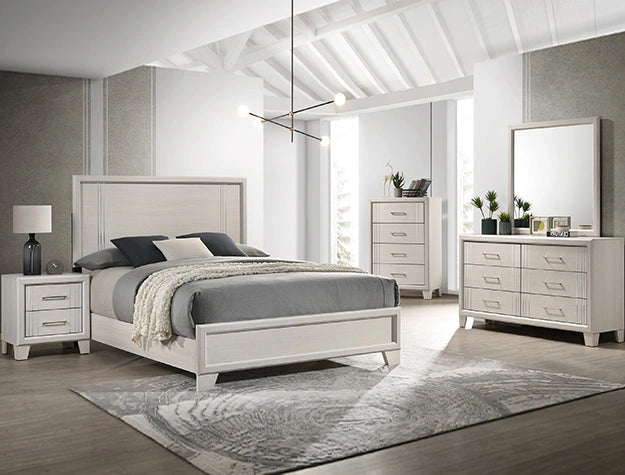 Charlie Queen Bed image
