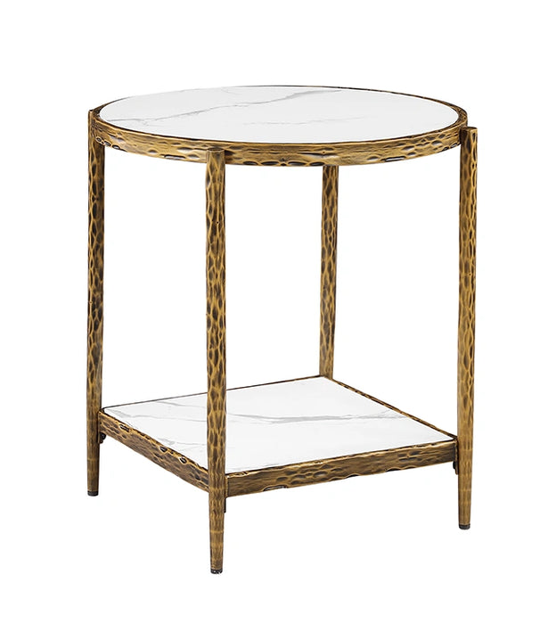 Kerna End Table