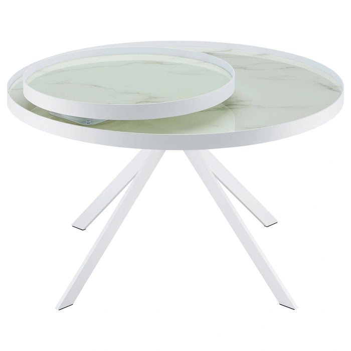 Briggs Coffee Table
