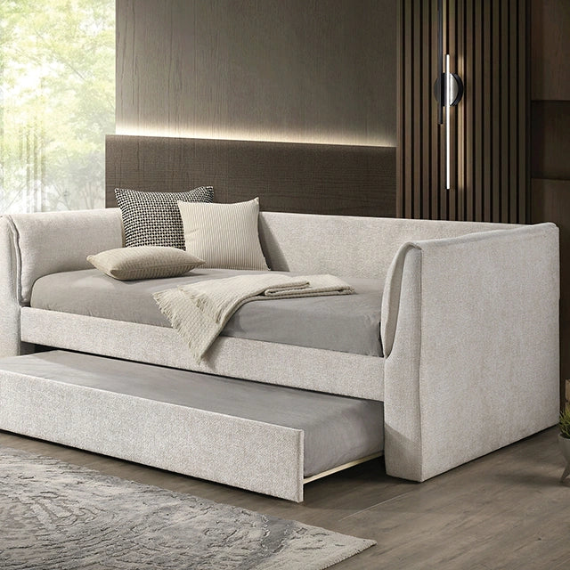 Upney Twin Daybed w/ Trundle