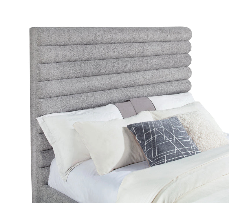Patricia Panel Bed