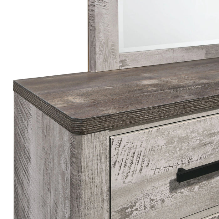 Millers Cove Bedroom Set