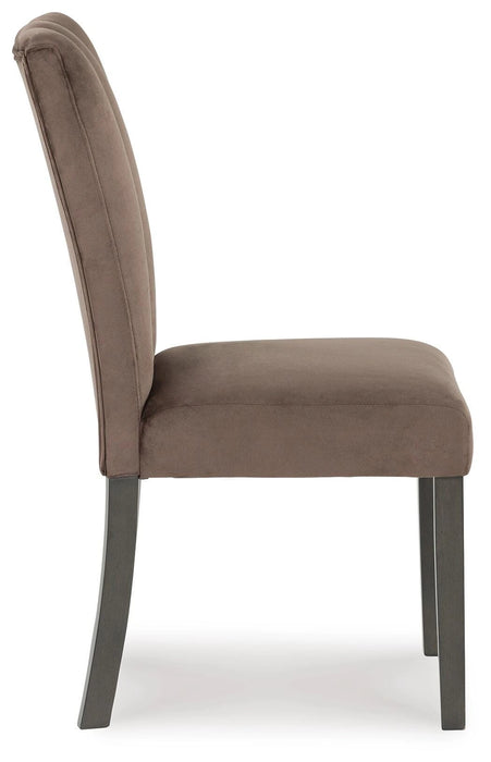 Jeshina Dining Chair