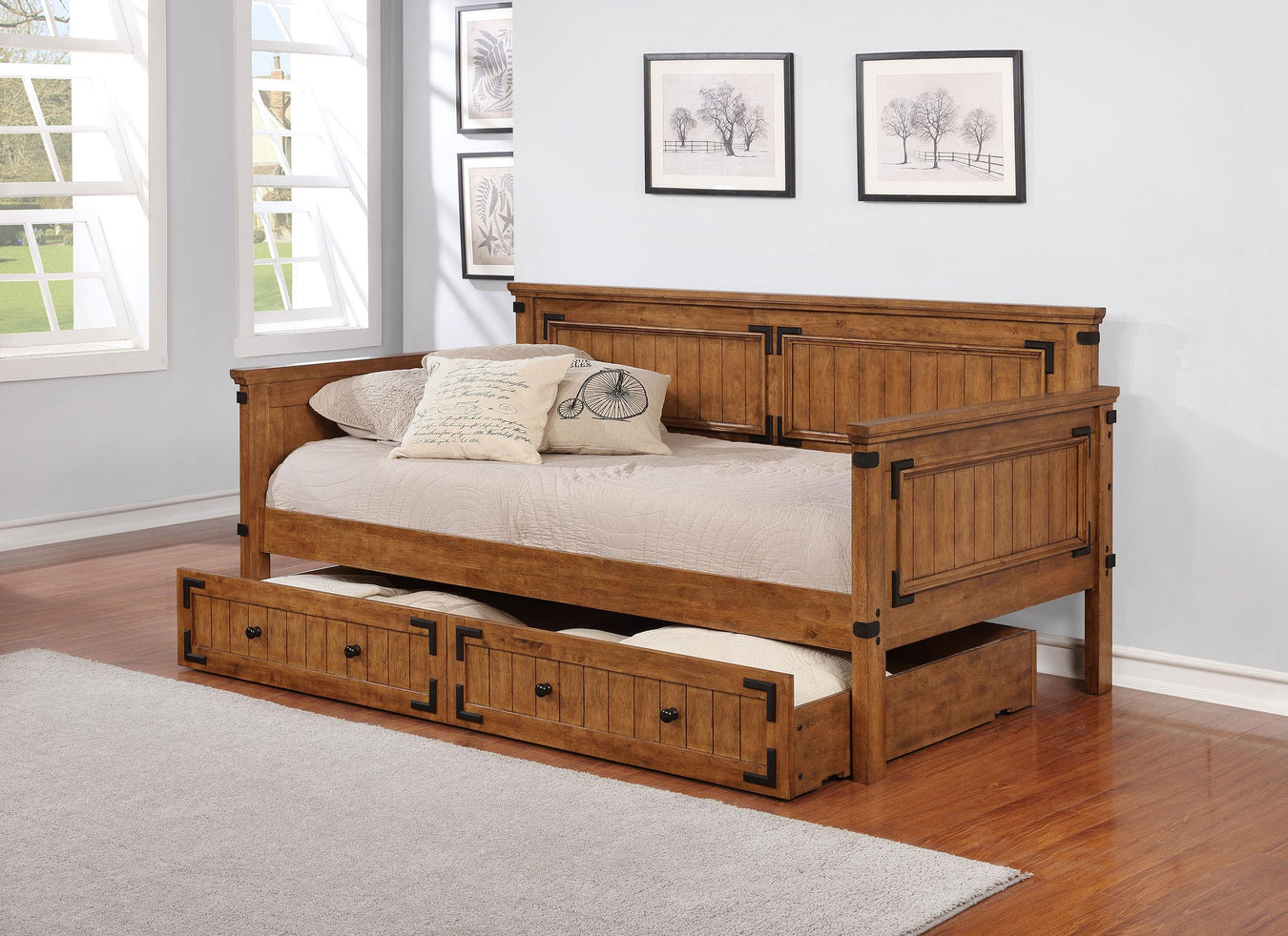 Oakdale Collection