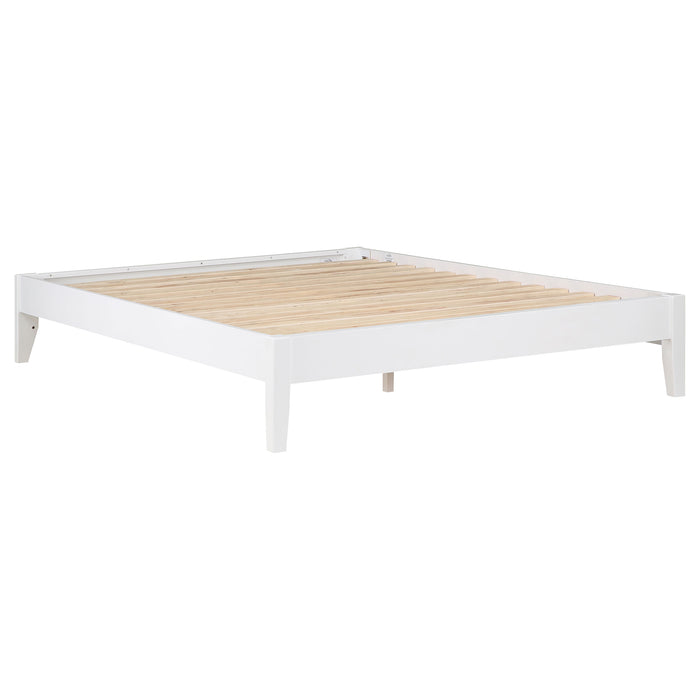 Hounslow Platform Bed Base