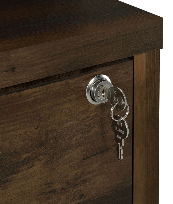 Westpark Bedroom Set