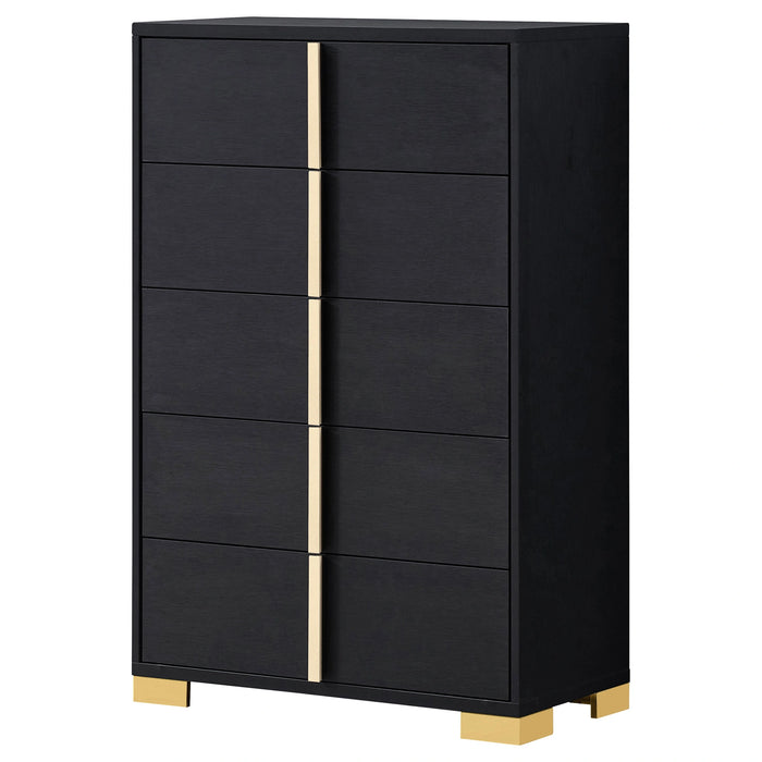 Marceline Chest of Drawers