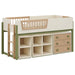 Evren Twin Loft Bed