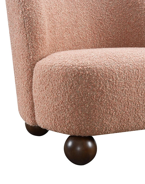 Karey Accent Chair