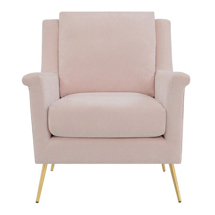 Cambridge Chair In Amigo Blush